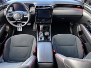 HYUNDAI d'occasion TUCSON 1.6 TGDI 150 HYBRID 48V NLINE DCT AUTO de