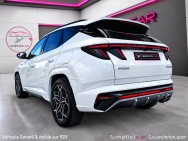 HYUNDAI d'occasion TUCSON 1.6 TGDI 150 HYBRID 48V NLINE DCT AUTO de