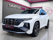 HYUNDAI d'occasion TUCSON 1.6 TGDI 150 HYBRID 48V NLINE DCT AUTO de