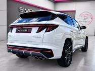 HYUNDAI d'occasion TUCSON 1.6 TGDI 150 HYBRID 48V NLINE DCT AUTO de