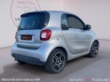 Smart fortwo coupe 0.9 90 ch ss prime occasion toulouse (31) simplicicar simplicibike france