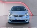Smart fortwo coupe 0.9 90 ch ss prime occasion toulouse (31) simplicicar simplicibike france