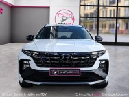 HYUNDAI d'occasion TUCSON 1.6 TGDI 150 HYBRID 48V NLINE DCT AUTO de