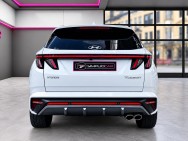 HYUNDAI d'occasion TUCSON 1.6 TGDI 150 HYBRID 48V NLINE DCT AUTO de