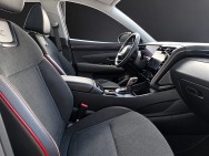 HYUNDAI d'occasion TUCSON 1.6 TGDI 150 HYBRID 48V NLINE DCT AUTO de