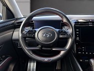HYUNDAI d'occasion TUCSON 1.6 TGDI 150 HYBRID 48V NLINE DCT AUTO de