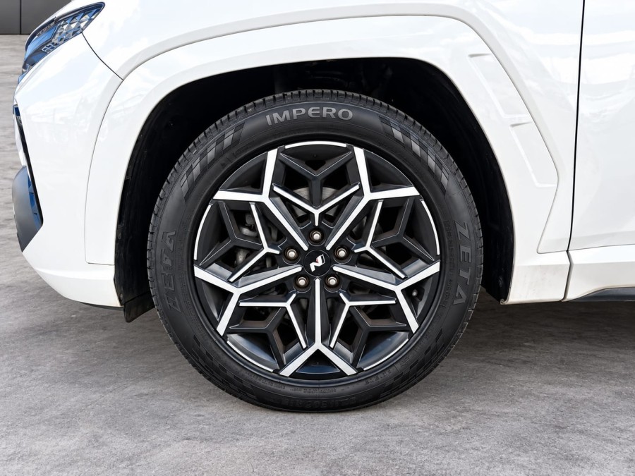 HYUNDAI d'occasion TUCSON 1.6 TGDI 150 HYBRID 48V NLINE DCT AUTO de