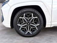 HYUNDAI d'occasion TUCSON 1.6 TGDI 150 HYBRID 48V NLINE DCT AUTO de