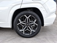 HYUNDAI d'occasion TUCSON 1.6 TGDI 150 HYBRID 48V NLINE DCT AUTO de