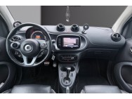 SMART d'occasion FORTWO COUPE 90ch Brabus style twinamic de 2019