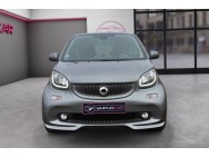 SMART d'occasion FORTWO COUPE 90ch Brabus style twinamic de 2019