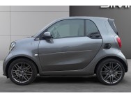 SMART d'occasion FORTWO COUPE 90ch Brabus style twinamic de 2019