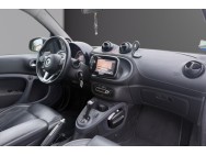 SMART d'occasion FORTWO COUPE 90ch Brabus style twinamic de 2019