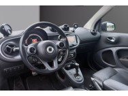 SMART d'occasion FORTWO COUPE 90ch Brabus style twinamic de 2019