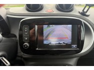 SMART d'occasion FORTWO COUPE 90ch Brabus style twinamic de 2019