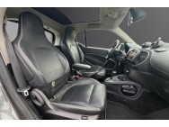 SMART d'occasion FORTWO COUPE 90ch Brabus style twinamic de 2019
