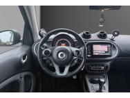SMART d'occasion FORTWO COUPE 90ch Brabus style twinamic de 2019