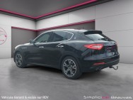 MASERATI d'occasion LEVANTE 3 D V6 275 de 2016 Beauvais (60)﻿