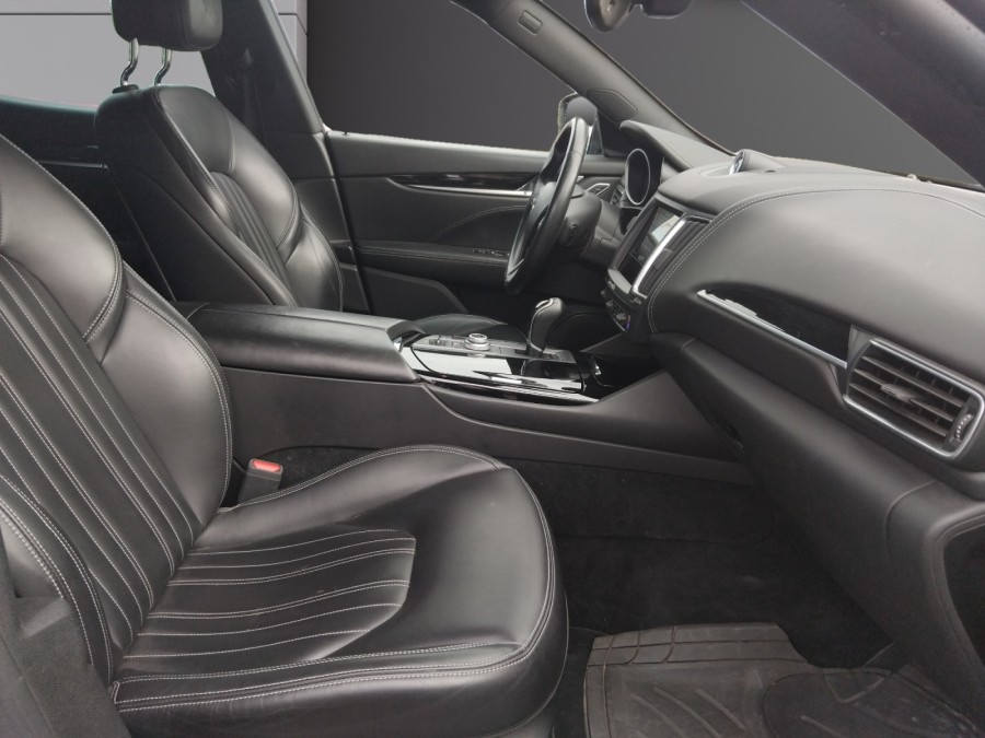 MASERATI d'occasion LEVANTE 3 D V6 275 de 2016 Beauvais (60)﻿
