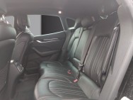 MASERATI d'occasion LEVANTE 3 D V6 275 de 2016 Beauvais (60)﻿