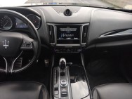 MASERATI d'occasion LEVANTE 3 D V6 275 de 2016 Beauvais (60)﻿