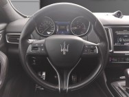 MASERATI d'occasion LEVANTE 3 D V6 275 de 2016 Beauvais (60)﻿