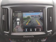 MASERATI d'occasion LEVANTE 3 D V6 275 de 2016 Beauvais (60)﻿