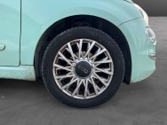 FIAT d'occasion 500 1.2 69 de 2017 Orleans (45)﻿