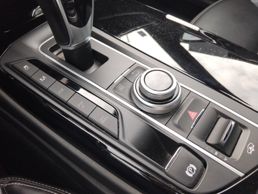 MASERATI d'occasion LEVANTE 3 D V6 275 de 2016 Beauvais (60)﻿