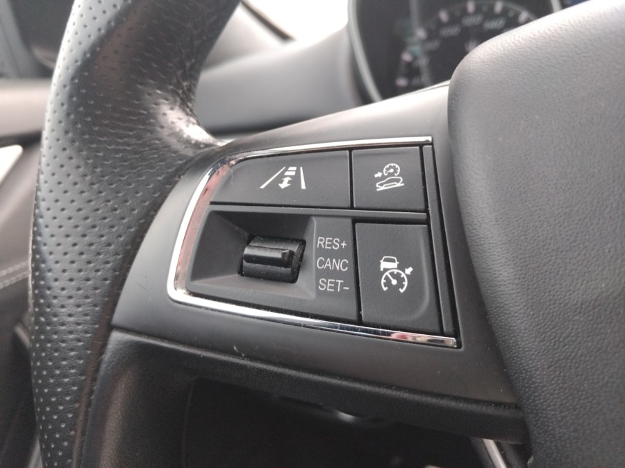 MASERATI d'occasion LEVANTE 3 D V6 275 de 2016 Beauvais (60)﻿