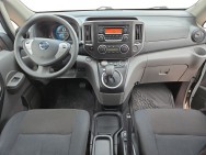 NISSAN d'occasion NV200 ELECTRIQUE 40 KWH VISIA de 2021 Orgeval