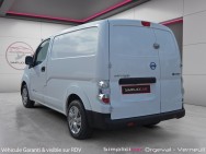 NISSAN d'occasion NV200 ELECTRIQUE 40 KWH VISIA de 2021 Orgeval