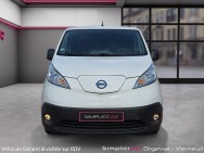NISSAN d'occasion NV200 ELECTRIQUE 40 KWH VISIA de 2021 Orgeval