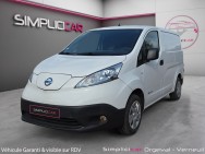 NISSAN d'occasion NV200 ELECTRIQUE 40 KWH VISIA de 2021 Orgeval