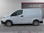 NISSAN d'occasion NV200 ELECTRIQUE 40 KWH VISIA de 2021 Orgeval