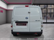 NISSAN d'occasion NV200 ELECTRIQUE 40 KWH VISIA de 2021 Orgeval