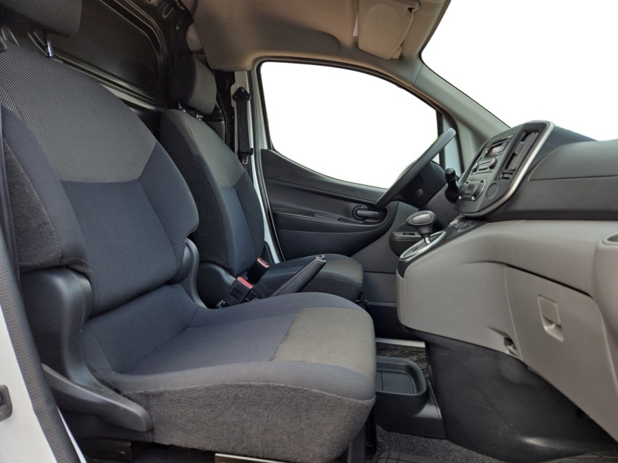 NISSAN d'occasion NV200 ELECTRIQUE 40 KWH VISIA de 2021 Orgeval
