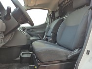 NISSAN d'occasion NV200 ELECTRIQUE 40 KWH VISIA de 2021 Orgeval