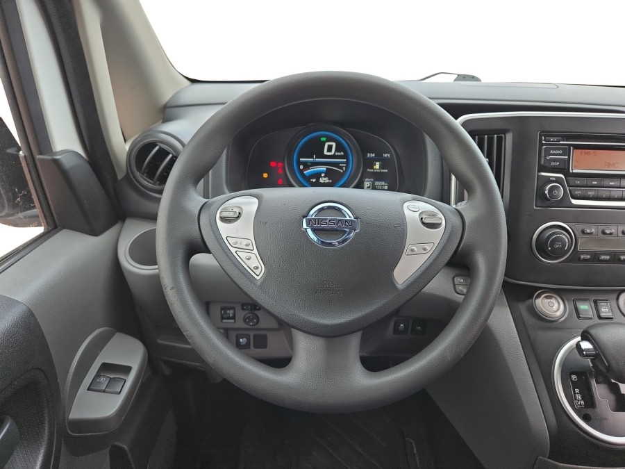 NISSAN d'occasion NV200 ELECTRIQUE 40 KWH VISIA de 2021 Orgeval