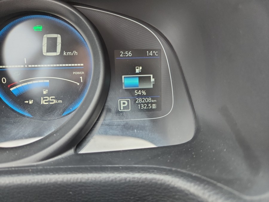 NISSAN d'occasion NV200 ELECTRIQUE 40 KWH VISIA de 2021 Orgeval