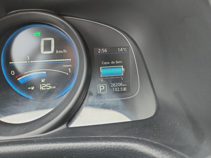NISSAN d'occasion NV200 ELECTRIQUE 40 KWH VISIA de 2021 Orgeval