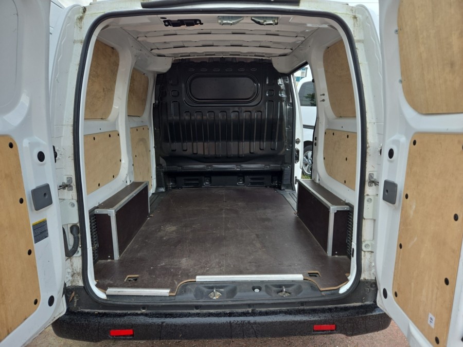 NISSAN d'occasion NV200 ELECTRIQUE 40 KWH VISIA de 2021 Orgeval