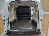 NISSAN d'occasion NV200 ELECTRIQUE 40 KWH VISIA de 2021 Orgeval