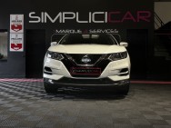 NISSAN d'occasion QASHQAI 1.2 DIG-T de 2018 Aix Les Bains (73)﻿