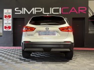 NISSAN d'occasion QASHQAI 1.2 DIG-T de 2018 Aix Les Bains (73)﻿