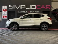 NISSAN d'occasion QASHQAI 1.2 DIG-T de 2018 Aix Les Bains (73)﻿