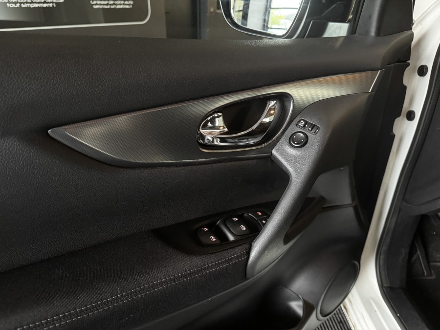 NISSAN d'occasion QASHQAI 1.2 DIG-T de 2018 Aix Les Bains (73)﻿