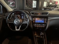 NISSAN d'occasion QASHQAI 1.2 DIG-T de 2018 Aix Les Bains (73)﻿