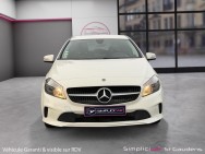 MERCEDES d'occasion A 160 d Intuition 7G-DCT de 2017 St Gaudens (31)﻿