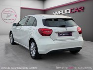 MERCEDES d'occasion A 160 d Intuition 7G-DCT de 2017 St Gaudens (31)﻿